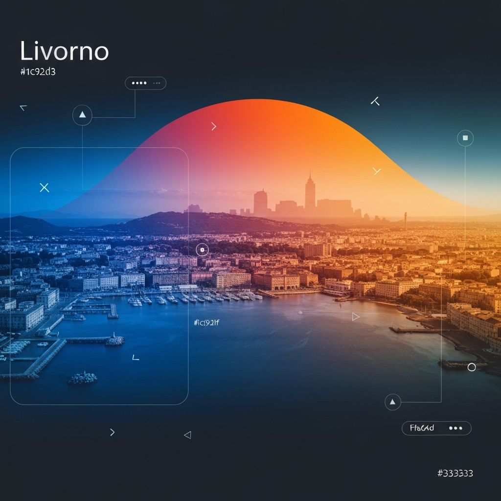 Top 10 Best Web Design & Development Companies in Livorno