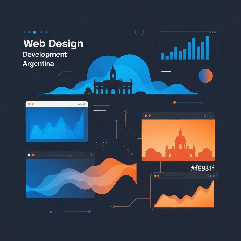 Top 10 Best Web Design & Development Companies in Santiago del Estero