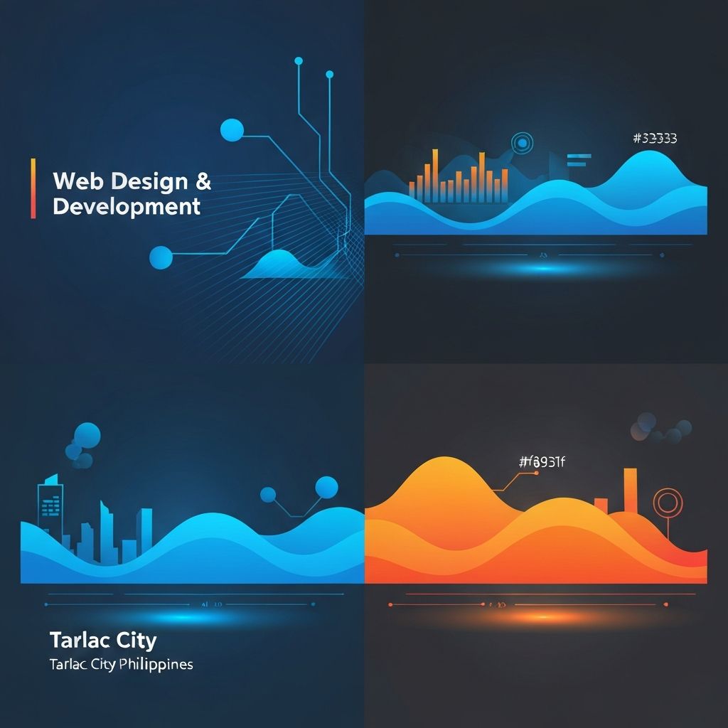 Top 10 Best Web Design & Development Companies in Tarlac City