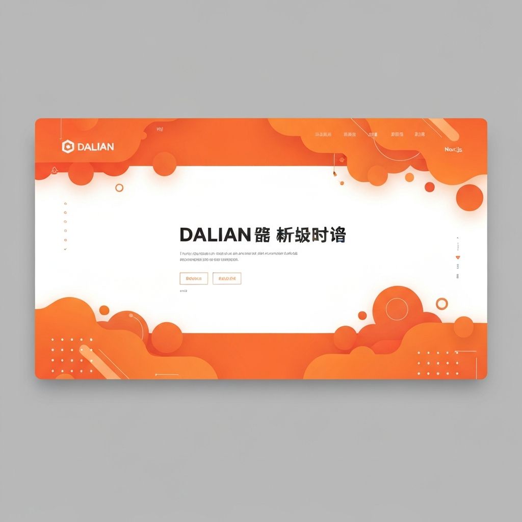 Top 10 Best Web Design & Development Companies in Dalian