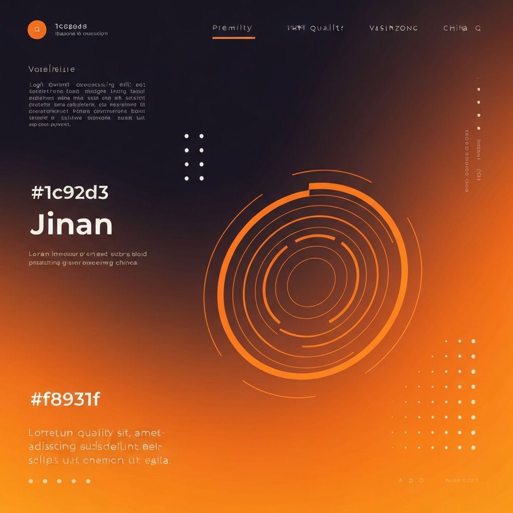 Top 10 Best Web Design & Development Companies in Ji'nan, Shandong