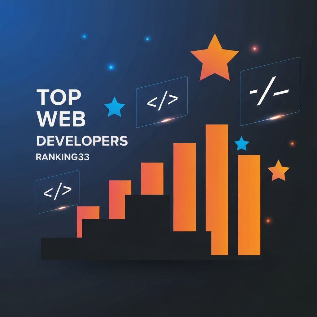 Top 10 Web Developer in Pakistan