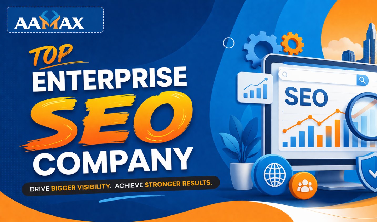Top Enterprise SEO Company