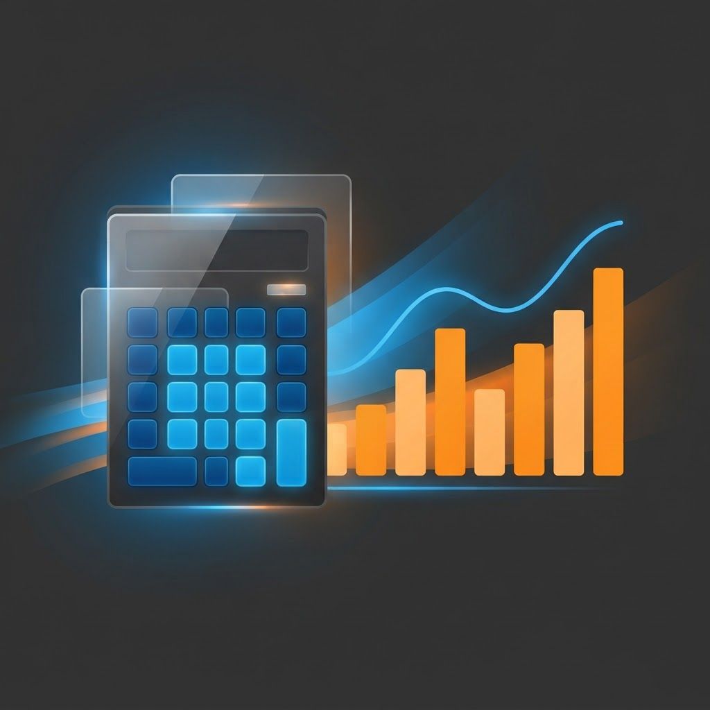 How Can I Use Calculators to Improve My SEO