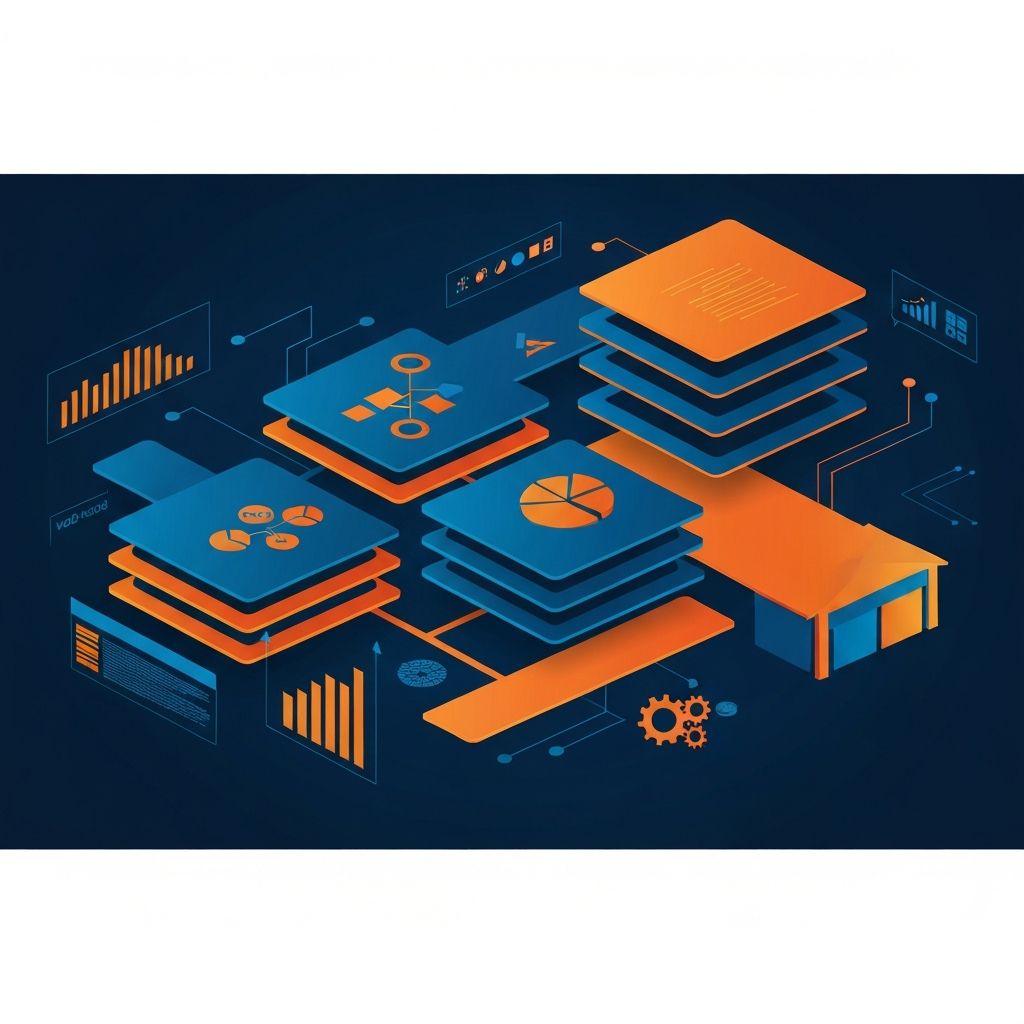 Web Based Erp in Pakistan
