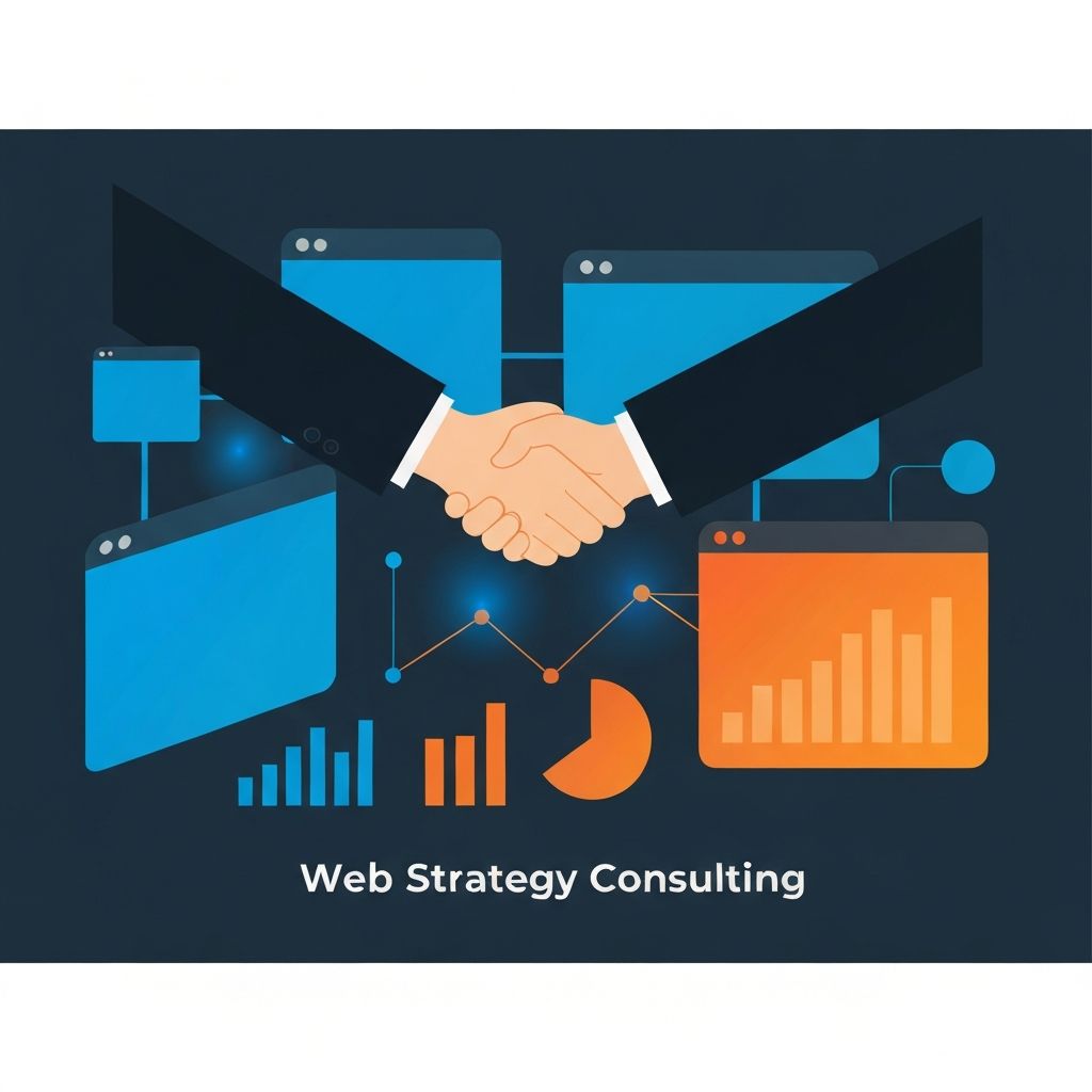 Web Consultants Pakistan