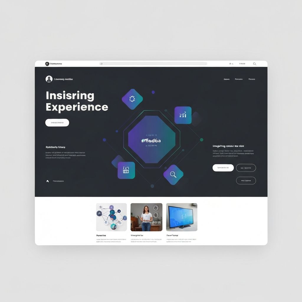 Web Designing Startup