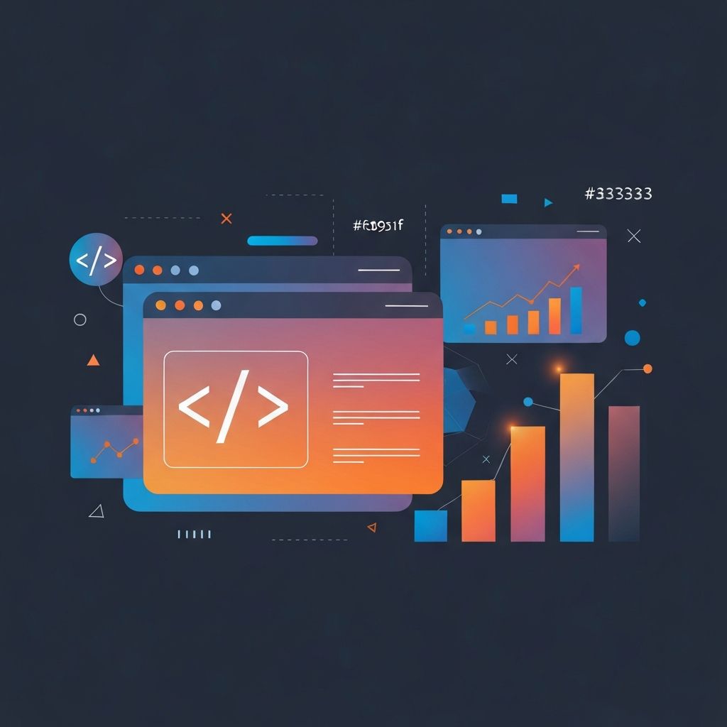 Web Development Charges in Pakistan
