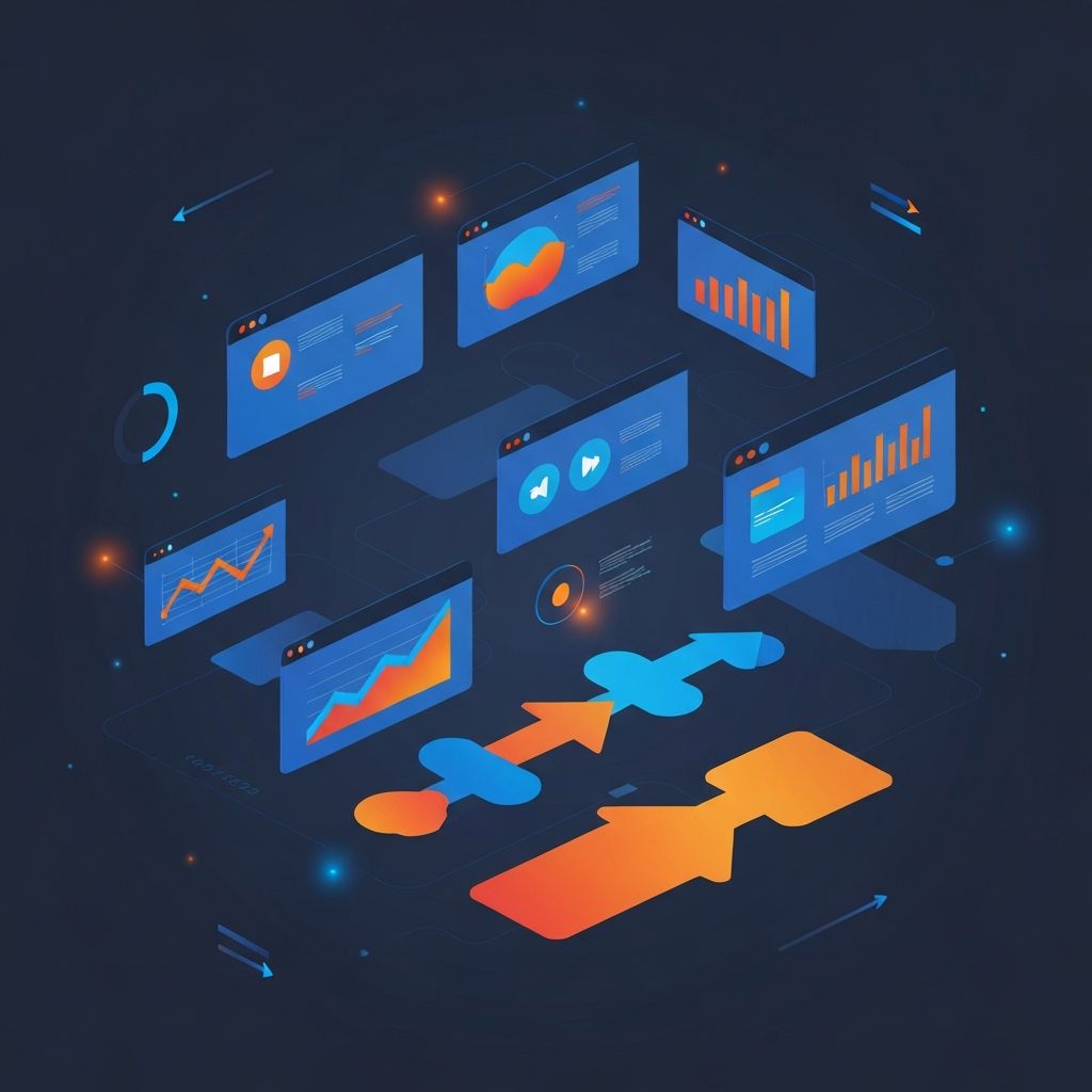 Web Development Consultancy in Pakistan