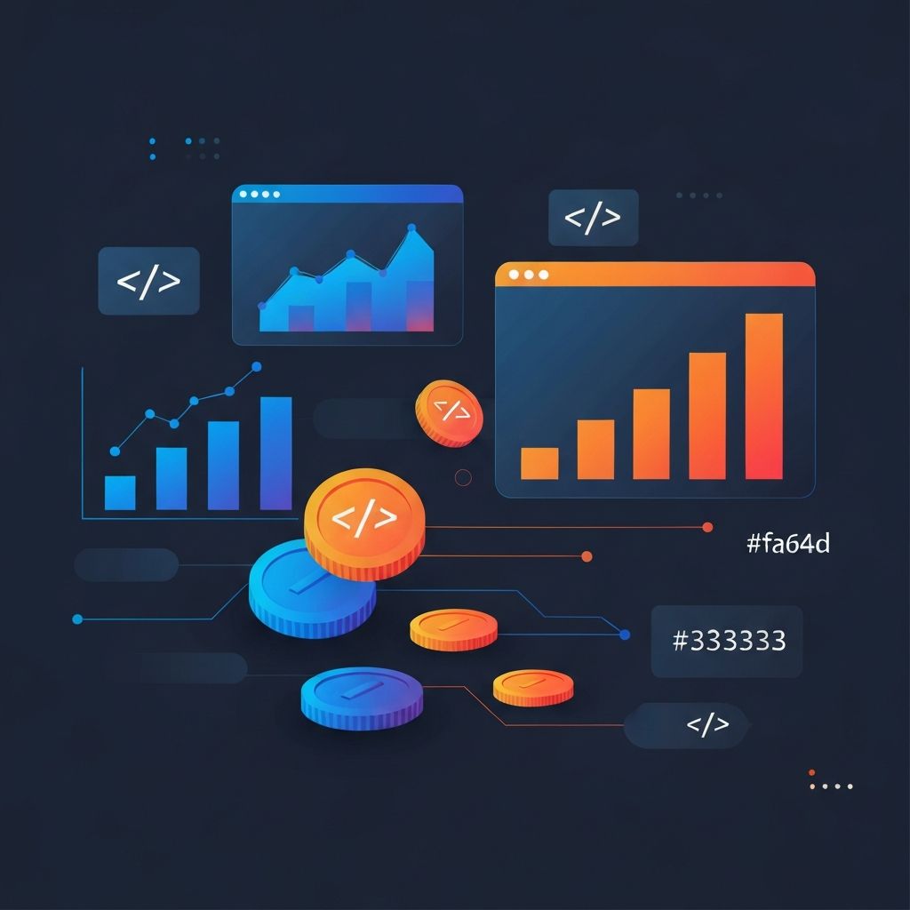 Web Development Cost in Pakistan
