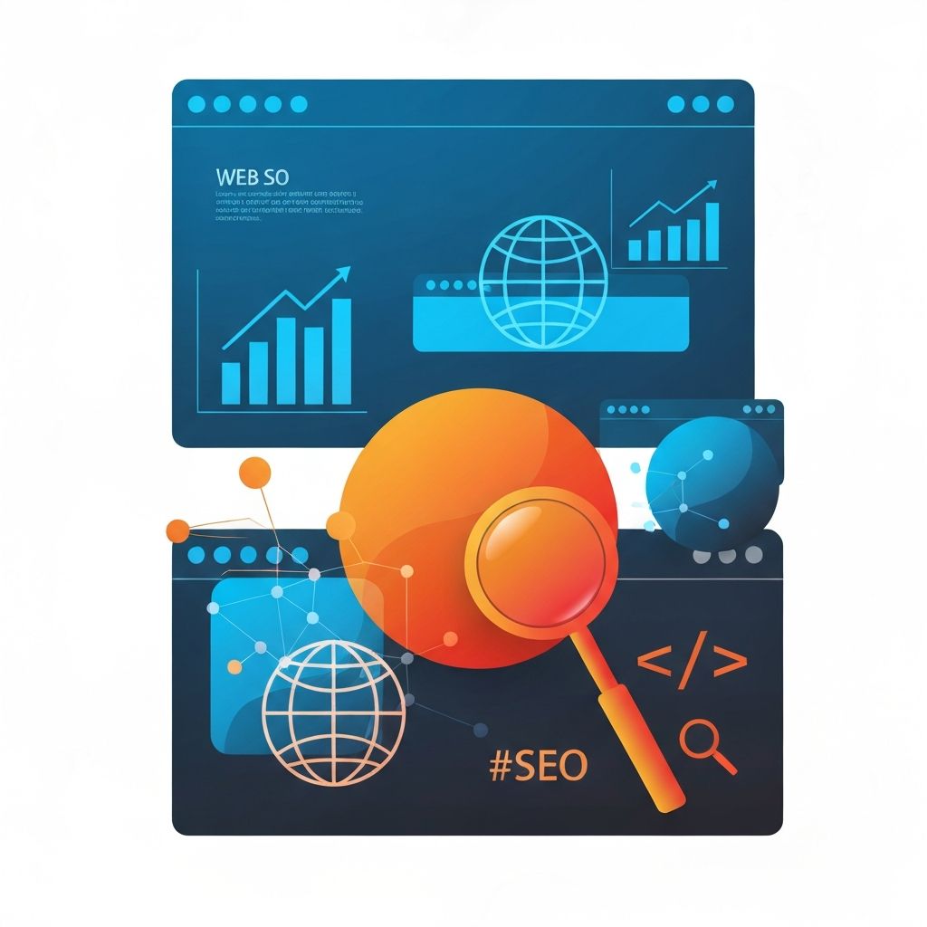 Web SEO Pakistan