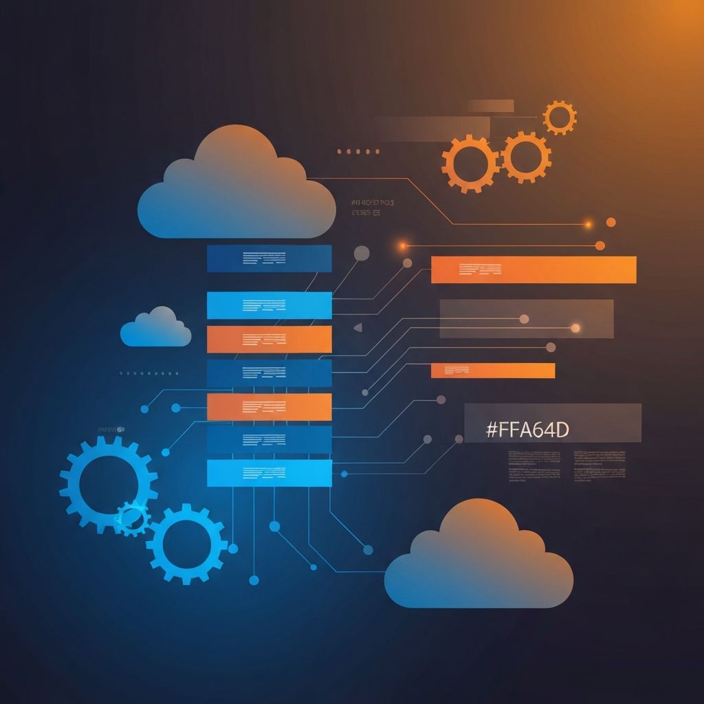 Web Services in Pakistan
