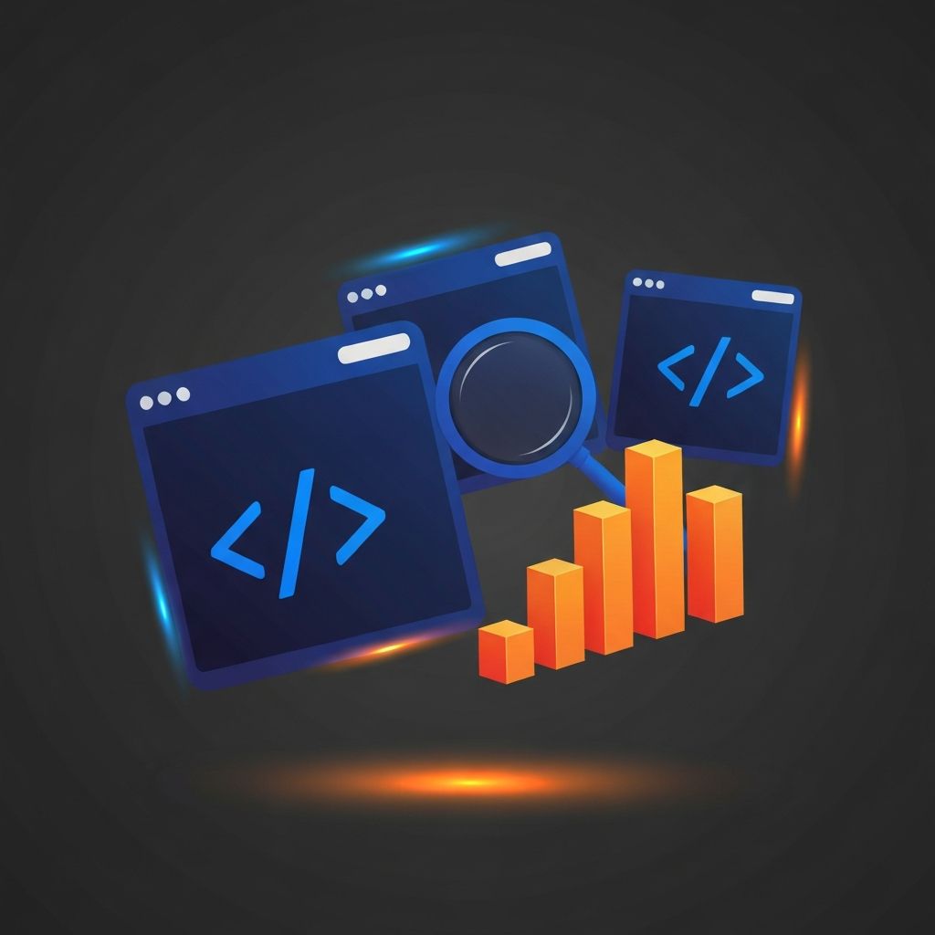 Website Development and SEO Digital Marketing