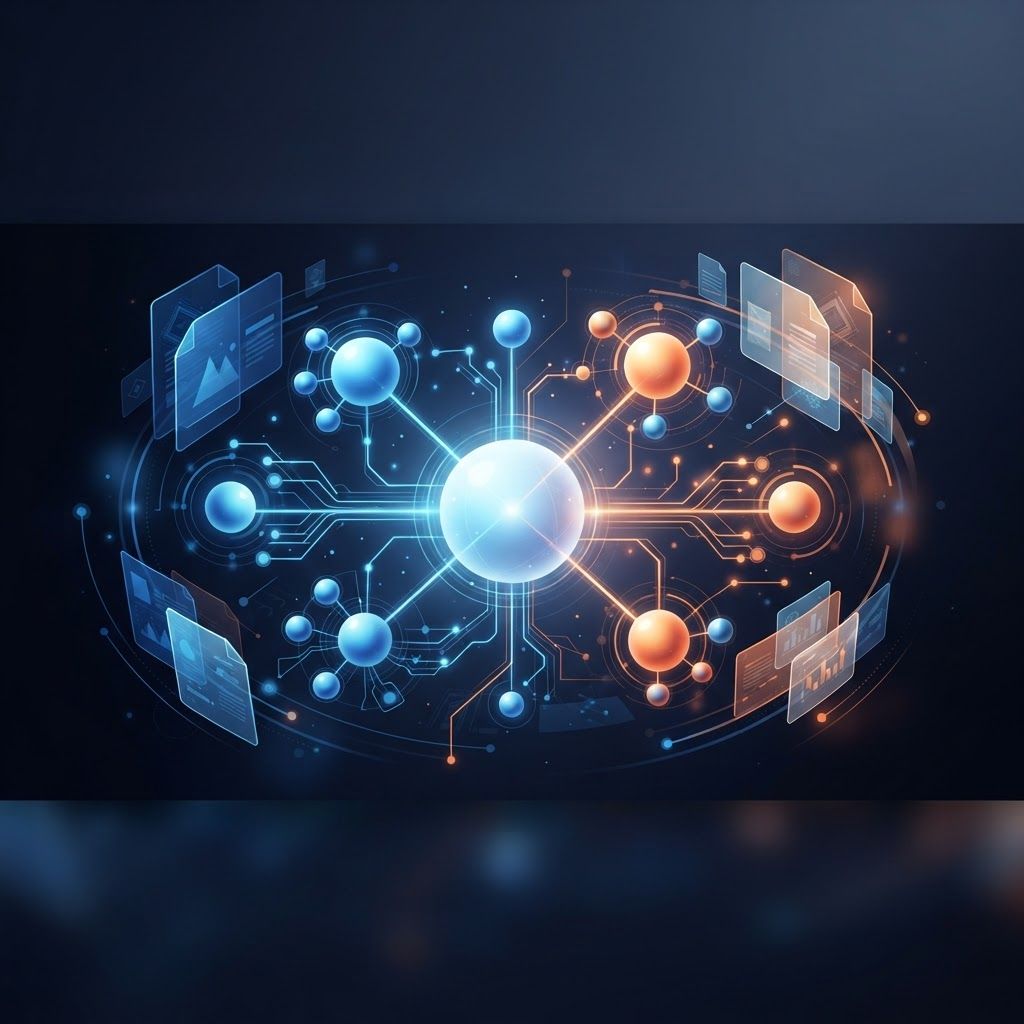 What Are Content Clusters in SEO