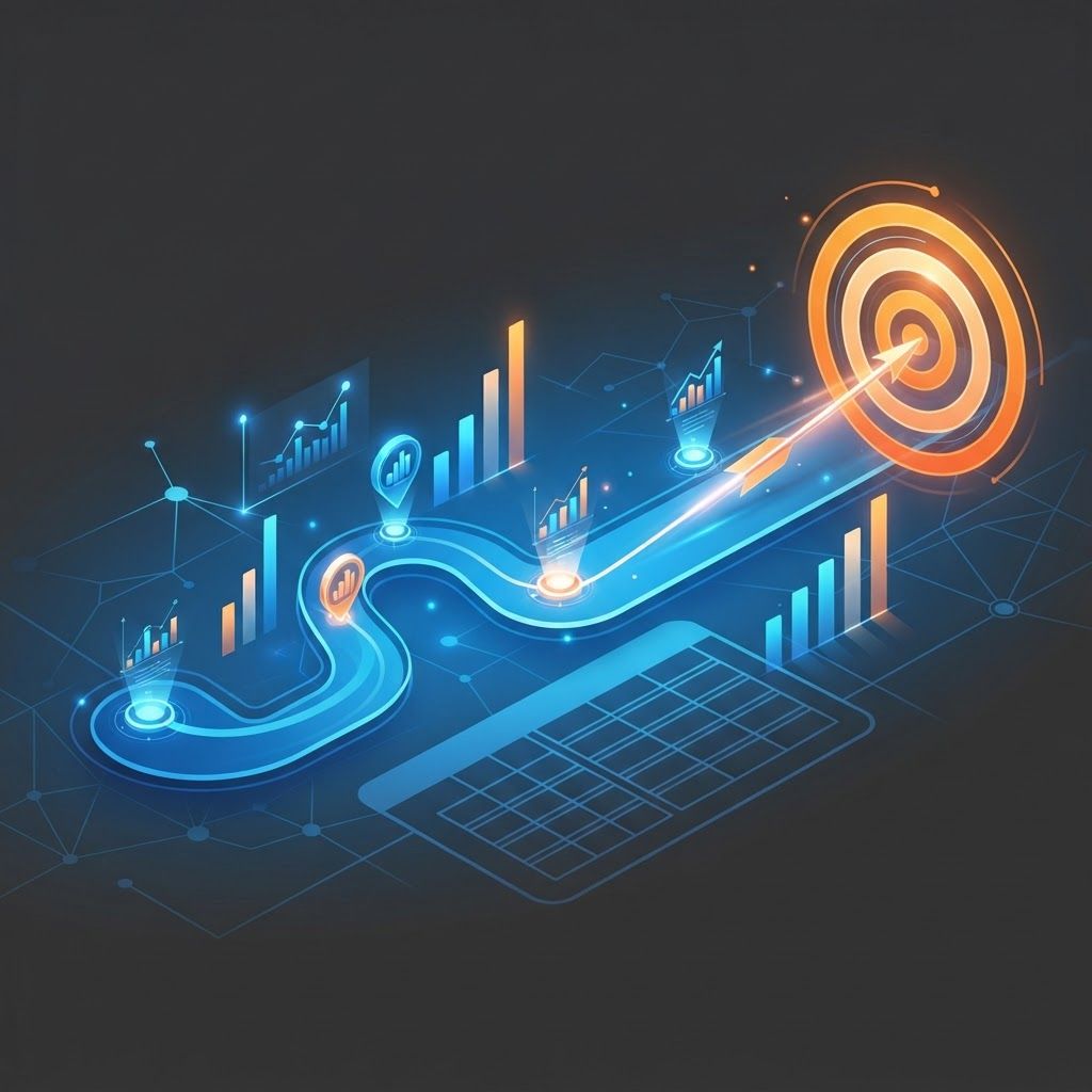 What Are Smart Objectives for SEO