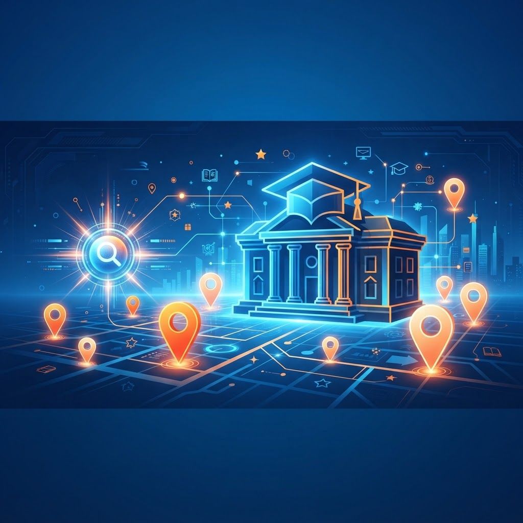 What Are Some SEO Tips for Private Schools