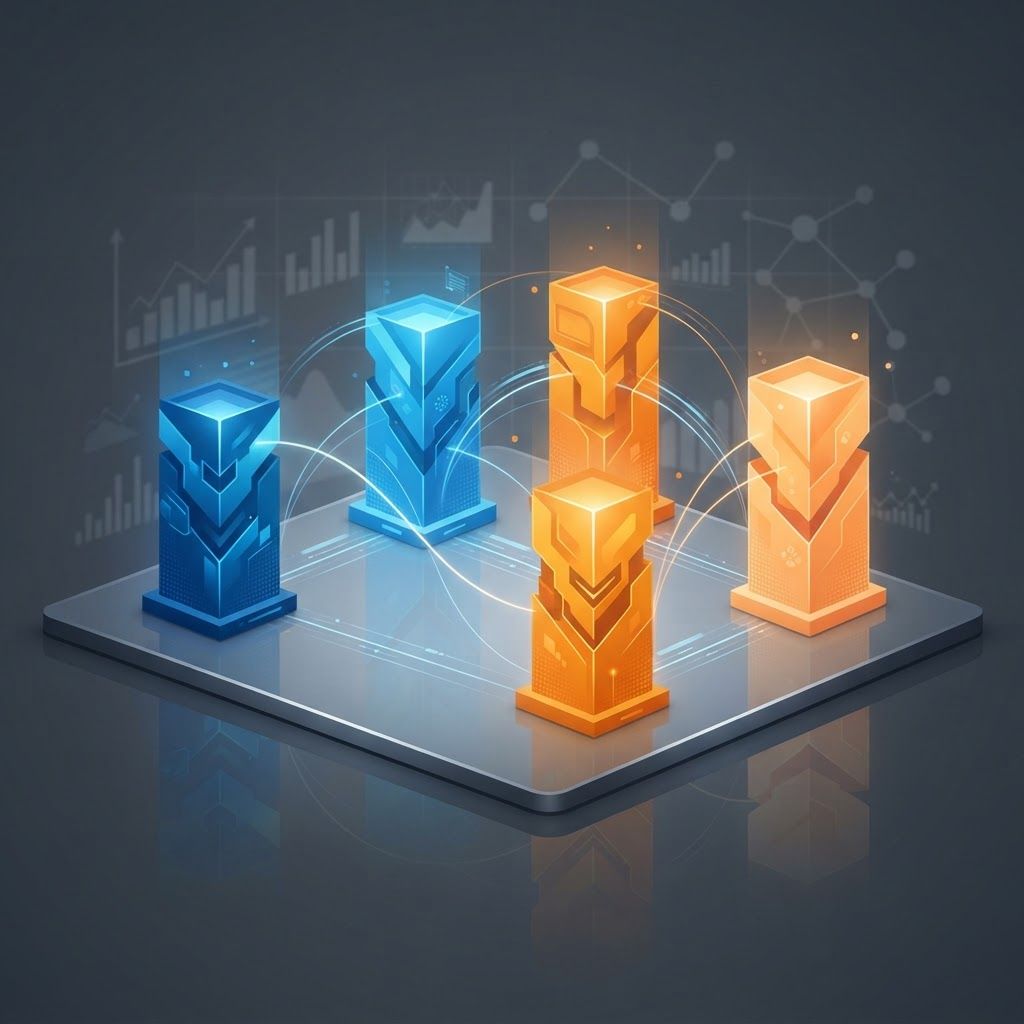 What Are the 4 Areas of SEO