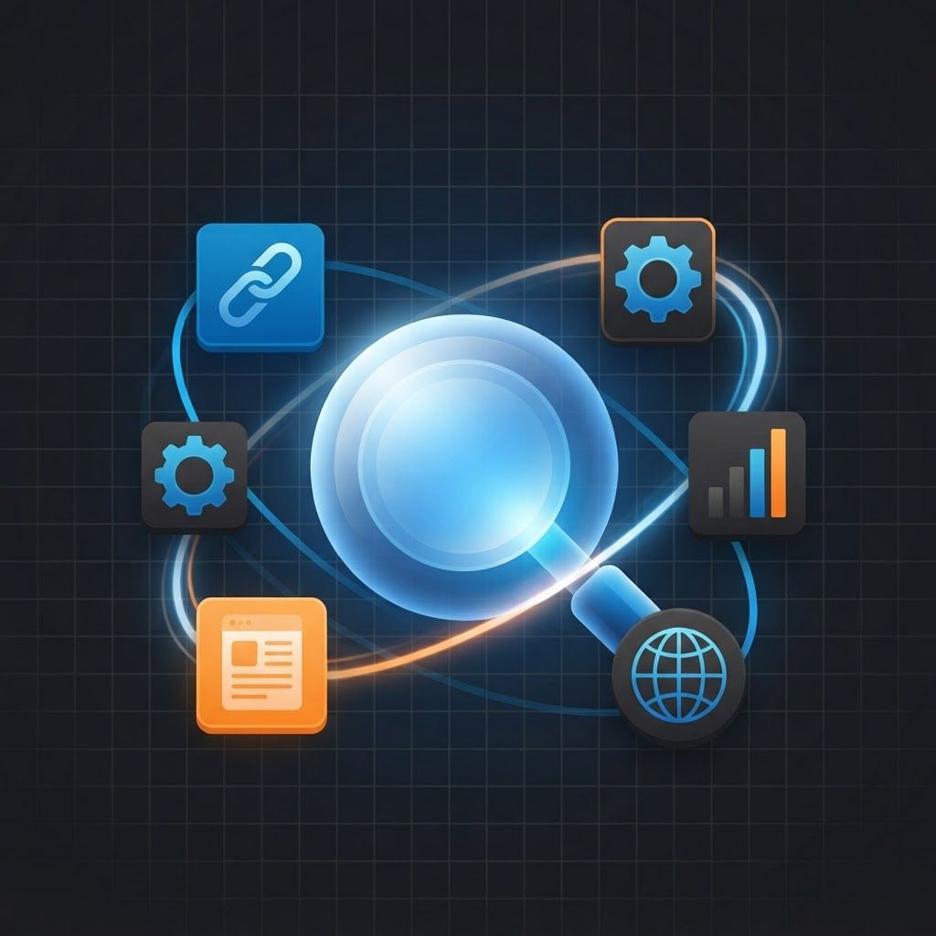 What Do I Need to Know About SEO