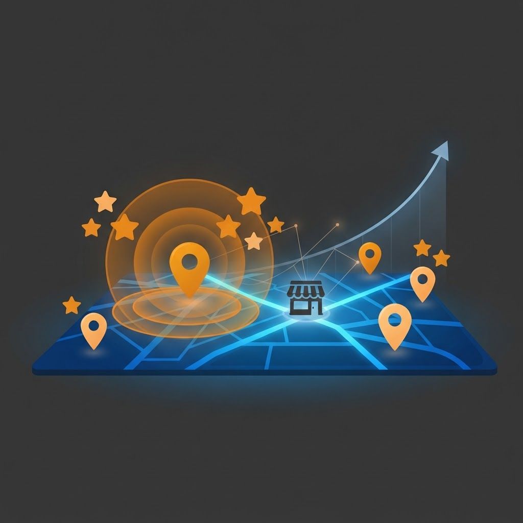 What Does a Local SEO Agency Do