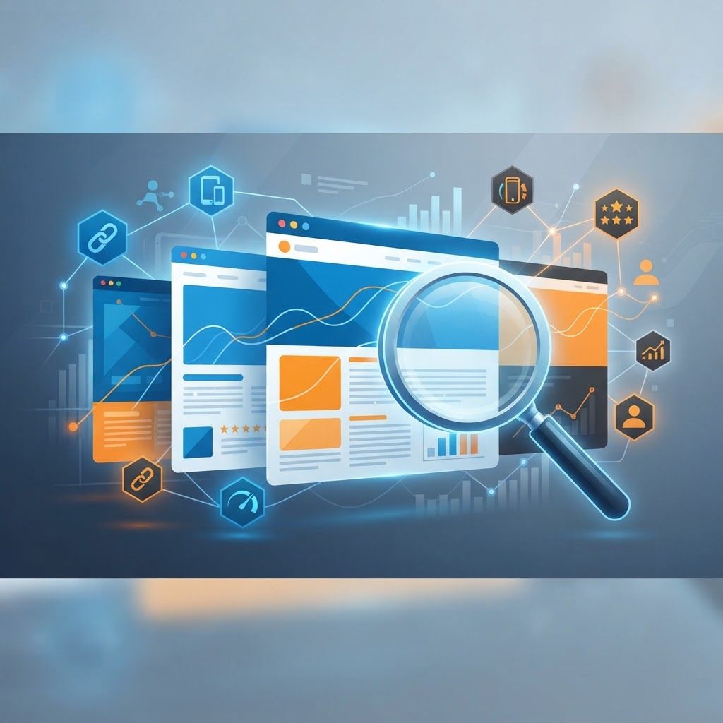 What Does Google Look for in SEO