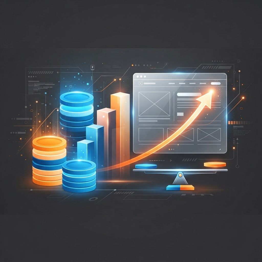 What Does SEO for Weebly Costs