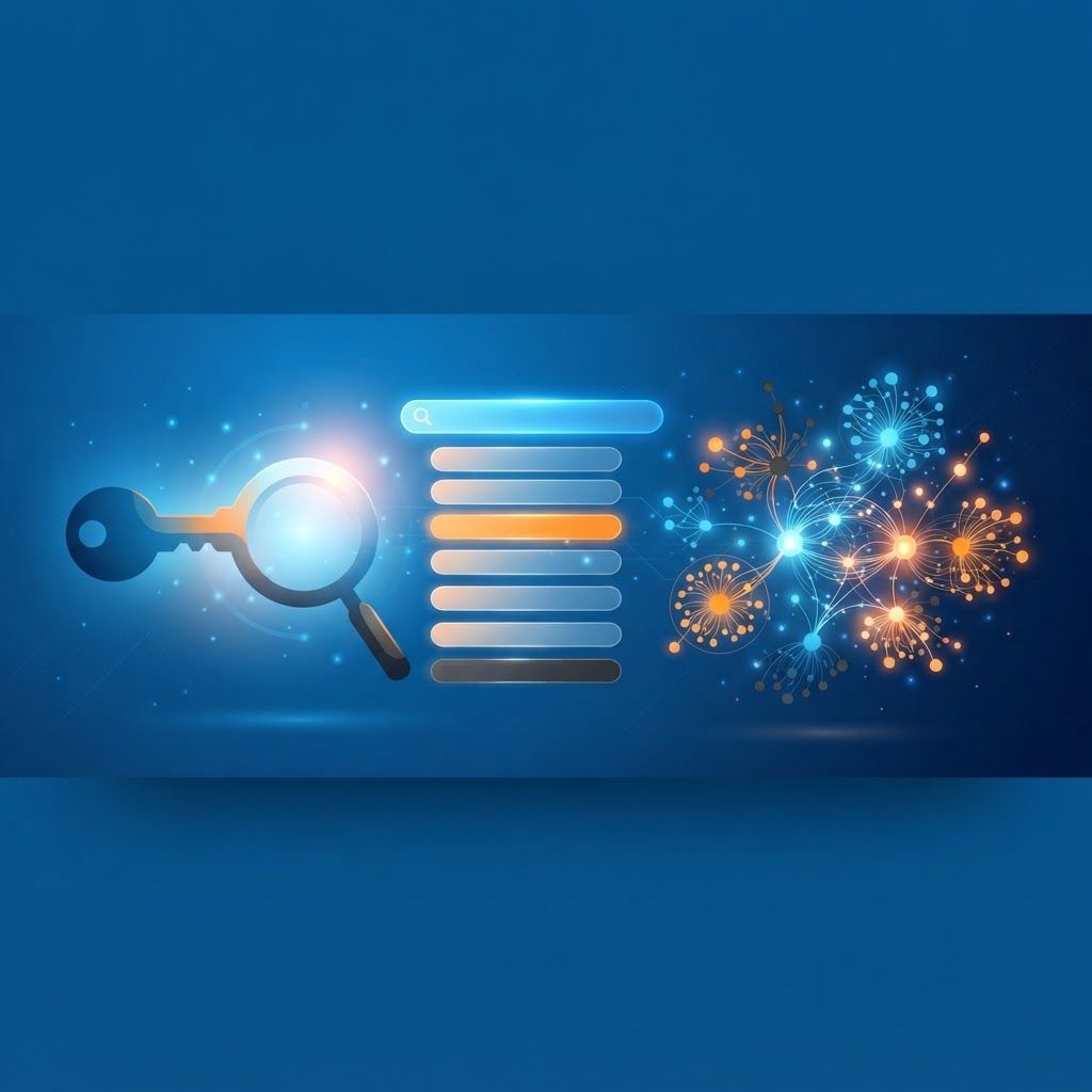 What Does SEO Keywords Mean