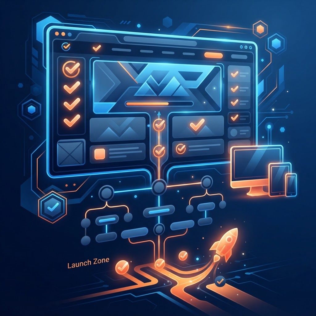 What Does SEO Ready Mean