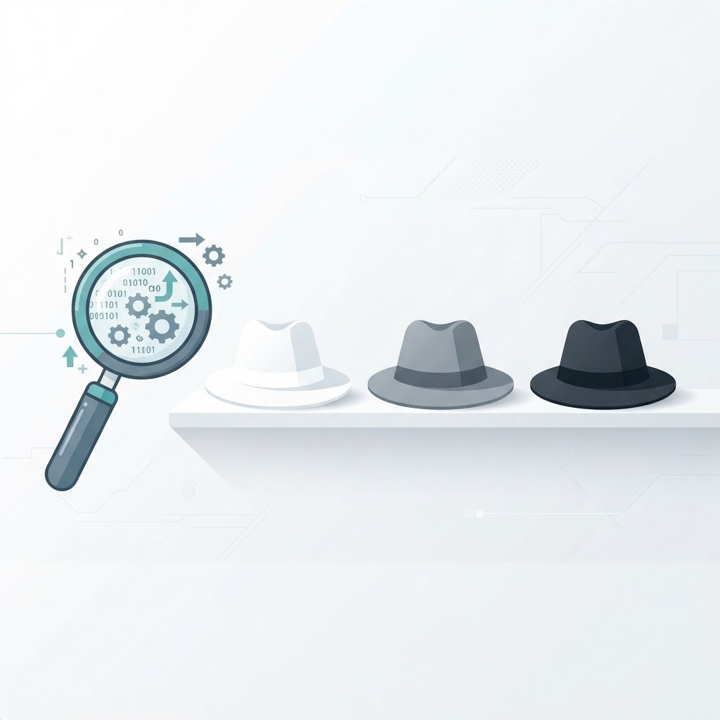 What Hat SEO