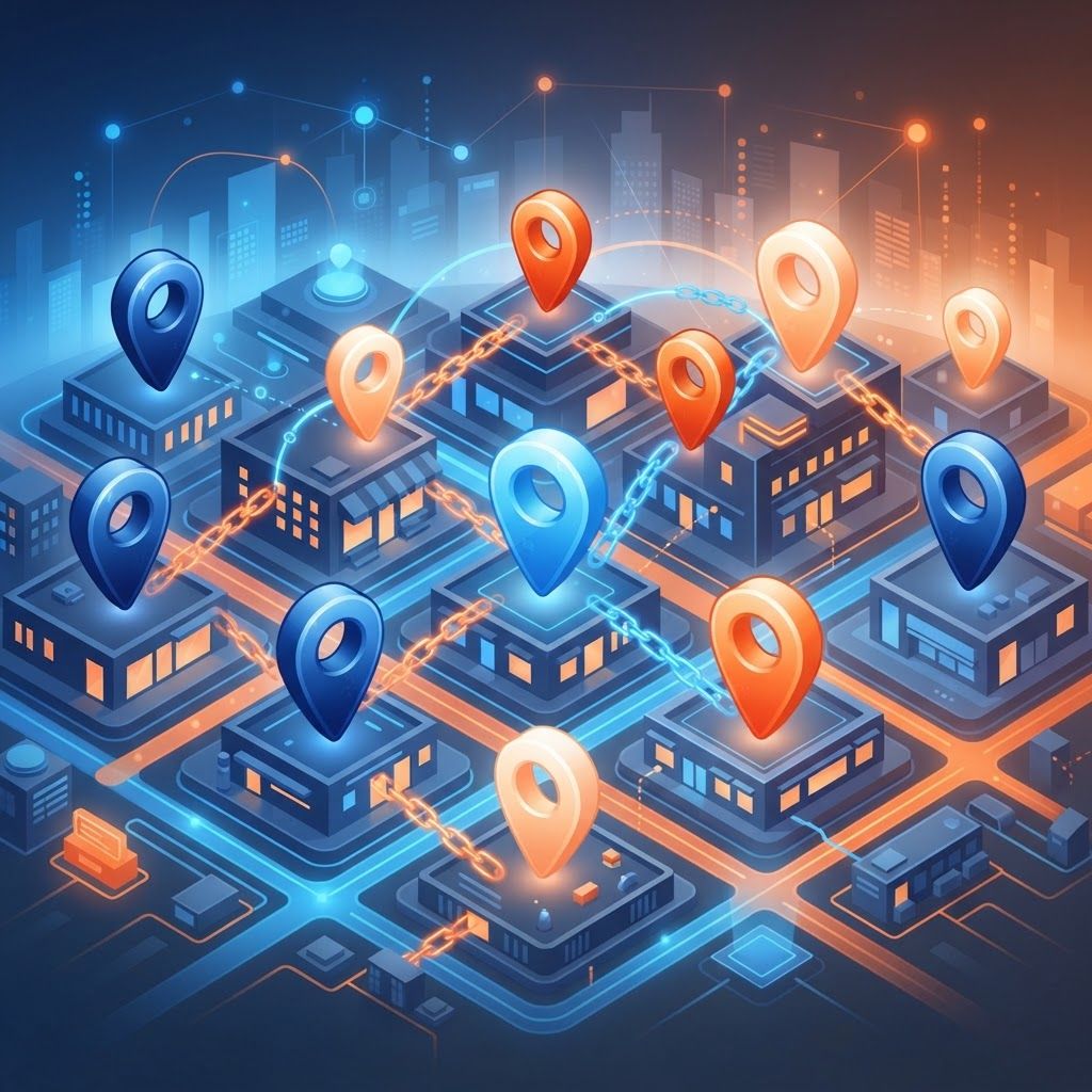 What Is a Local Link for SEO
