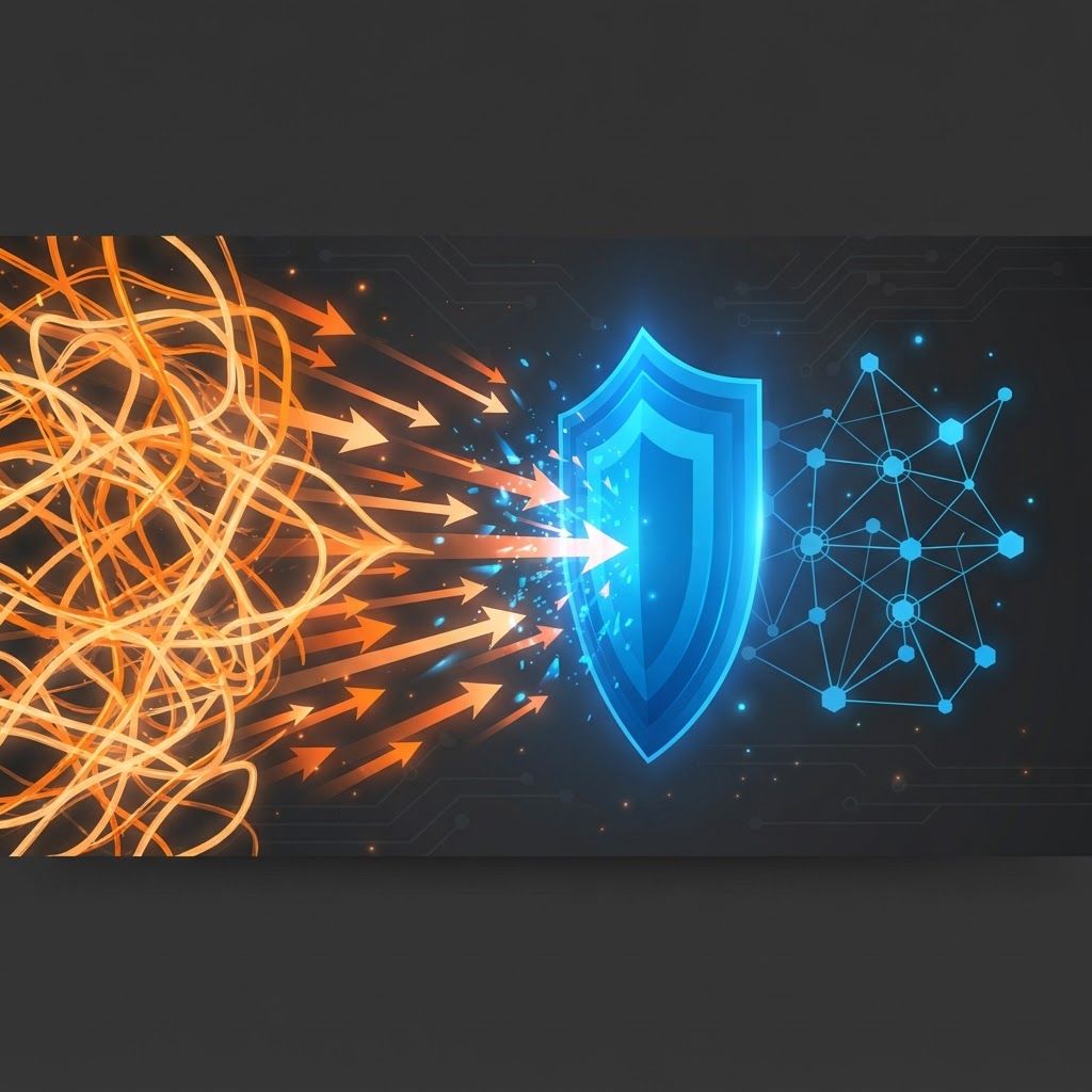 What Is a Negative SEO Attack