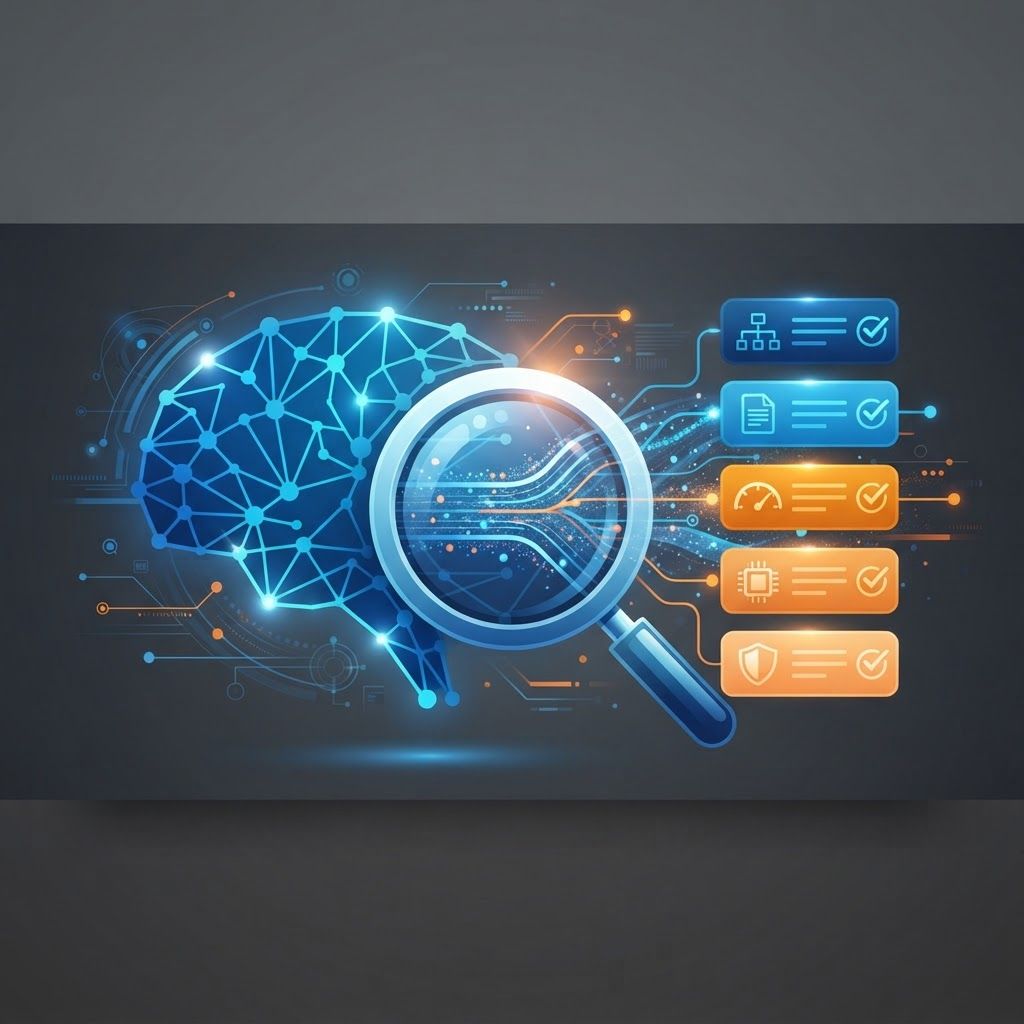 What Is AI Readiness Audit in SEO