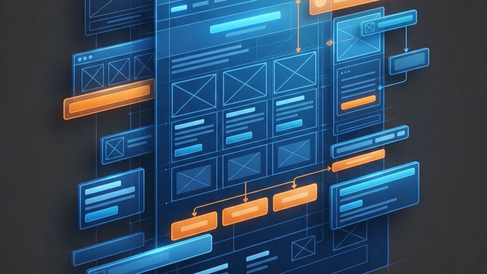 What Is AKA SEO Wireframe