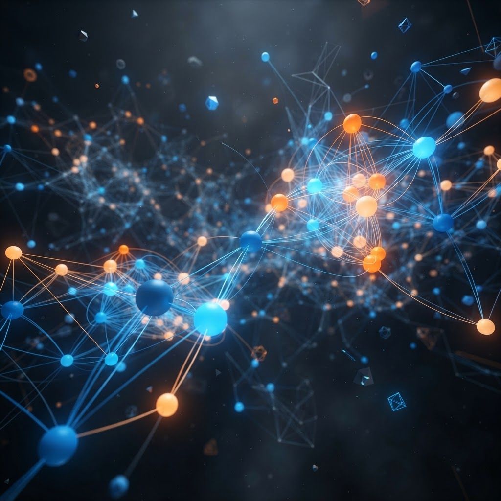 What Is an Entity in Google SEO