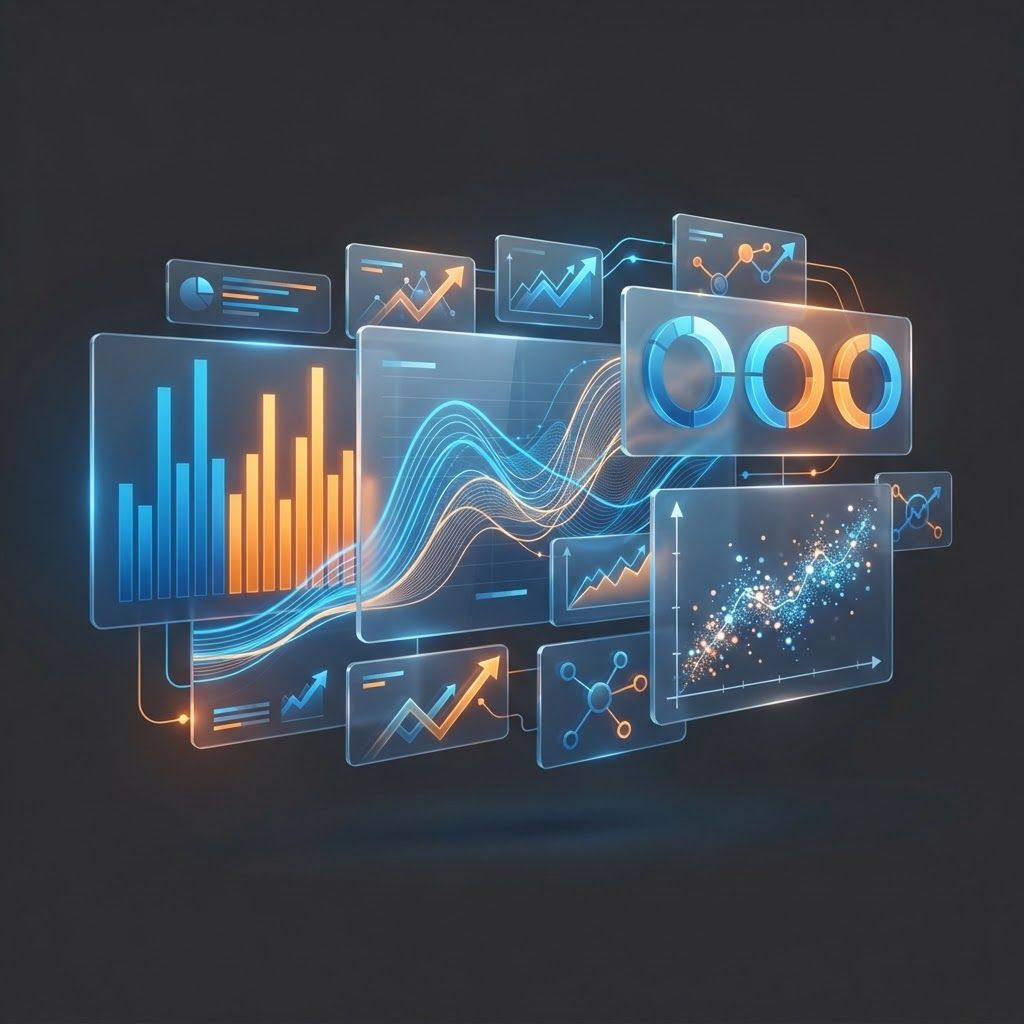 What Is an Example of SEO Data