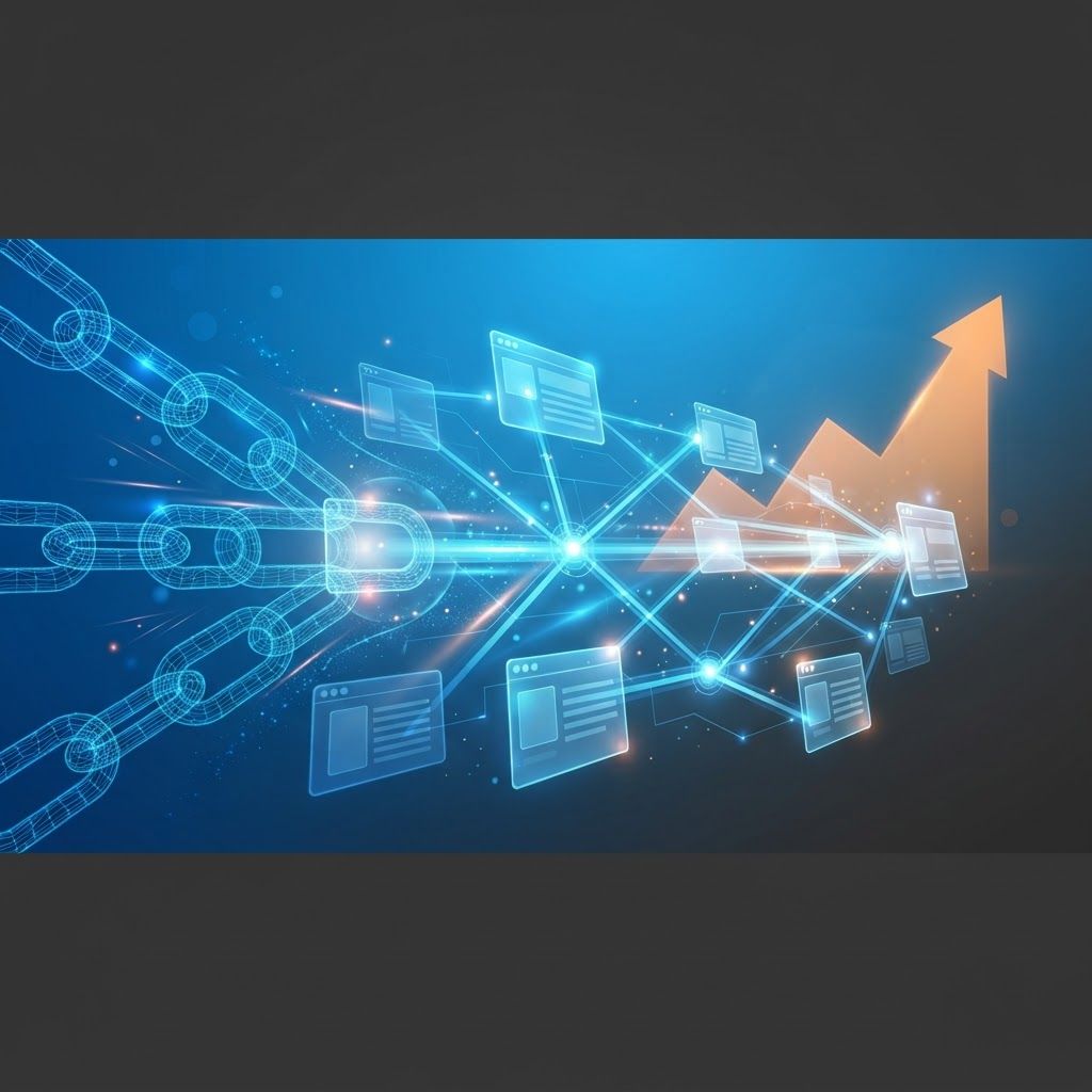 What Is Backlinks in SEO Example