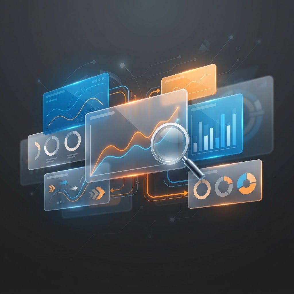 What Is Best SEO Report Com
