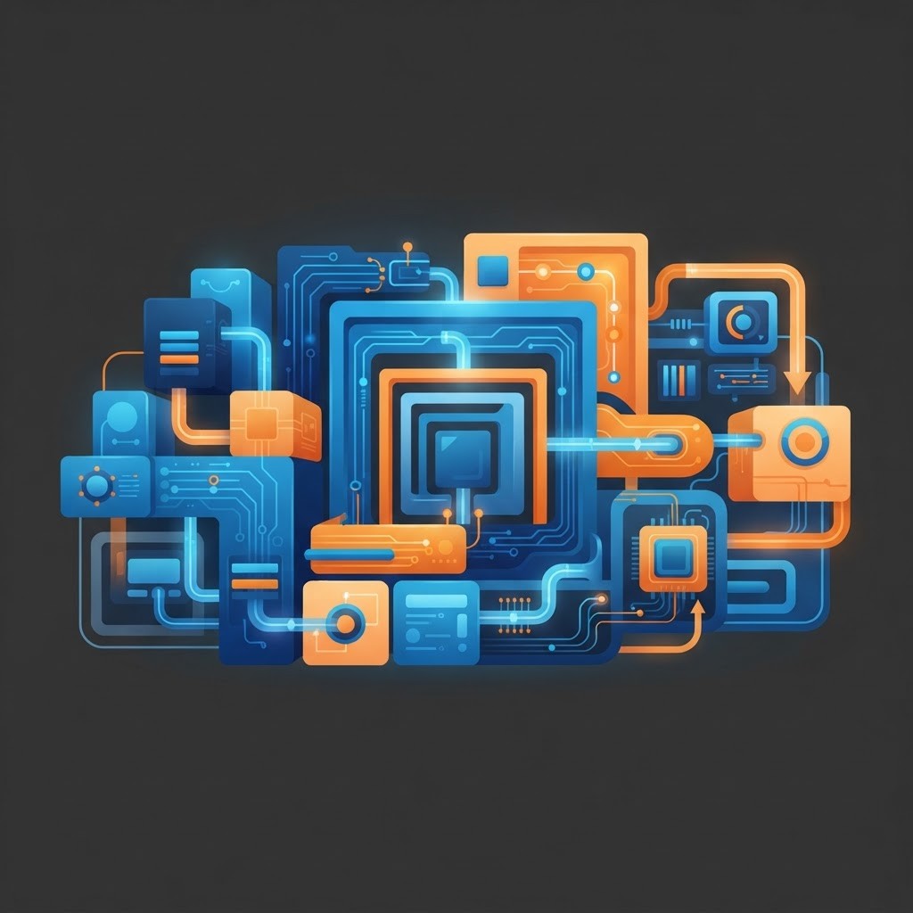 What Is Built in SEO