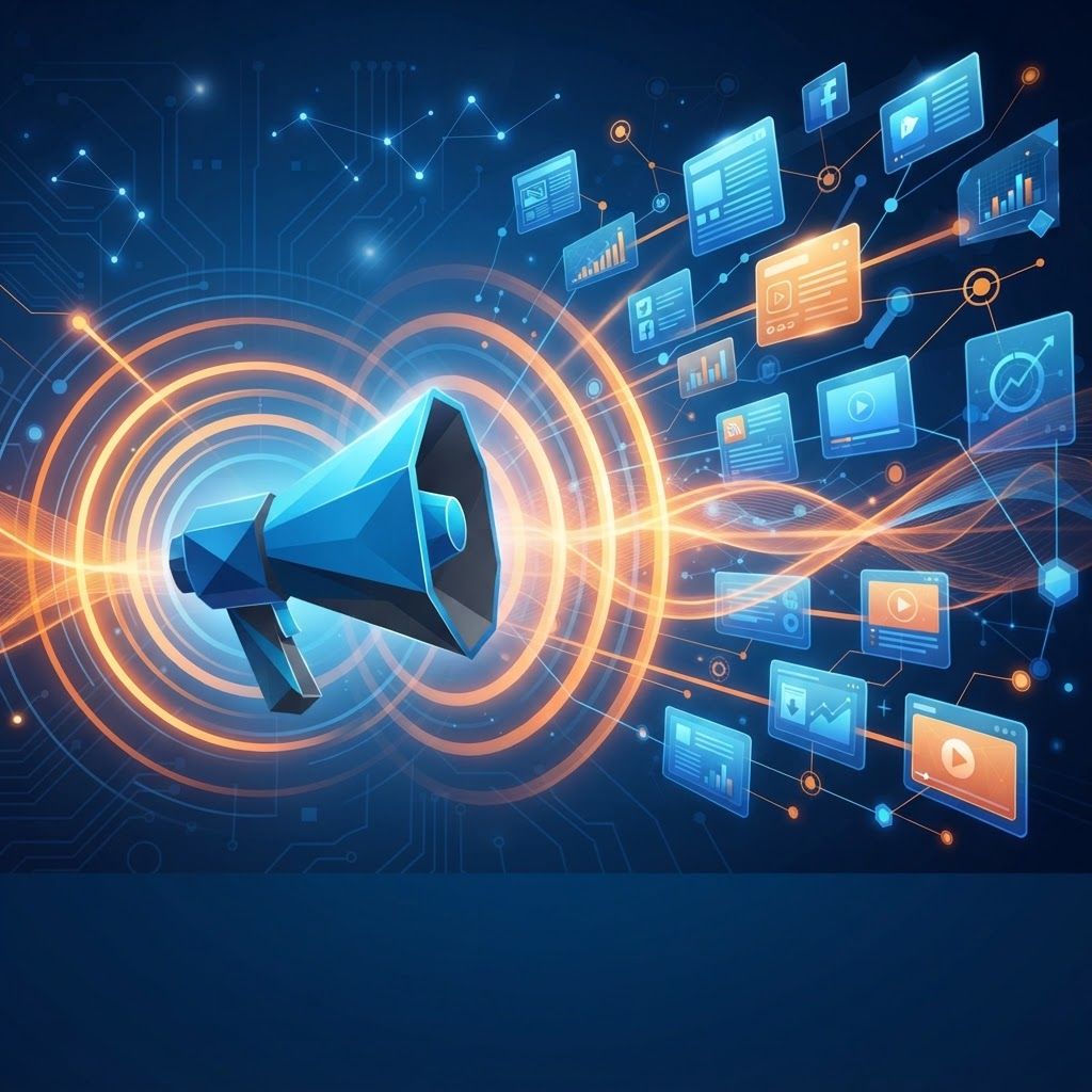 What Is Digital PR in SEO