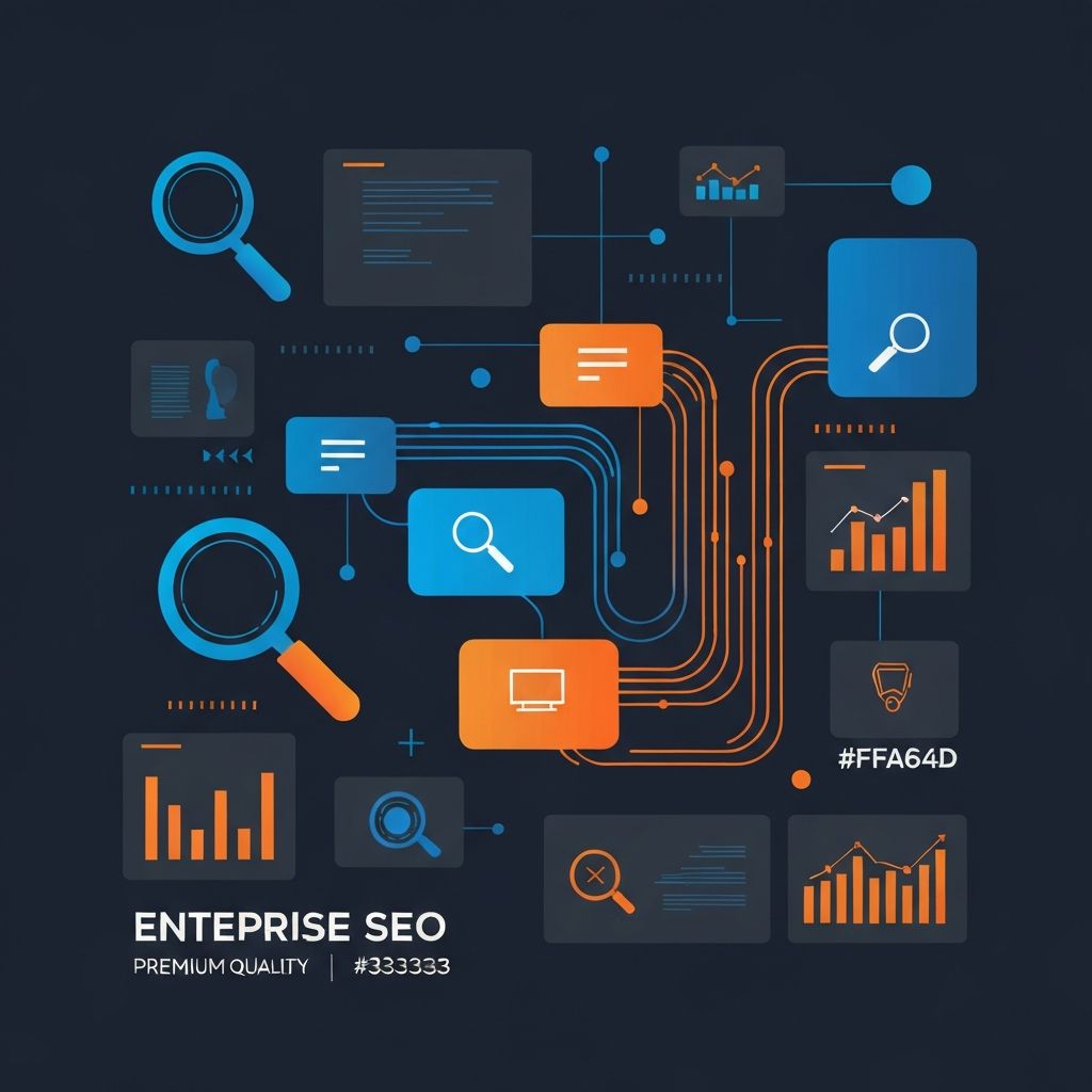 What Is Enterprise SEO Software