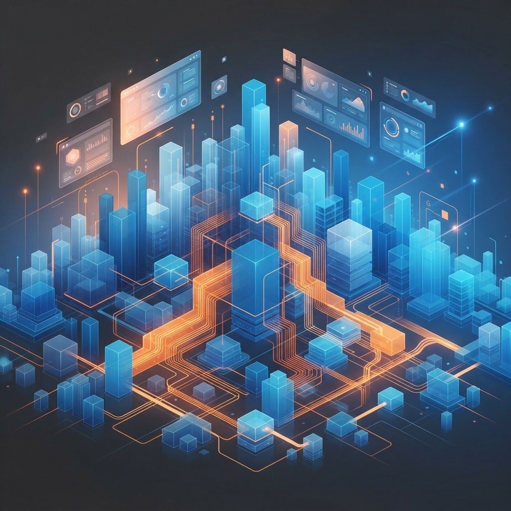 What Is Enterprise SEO Strategy