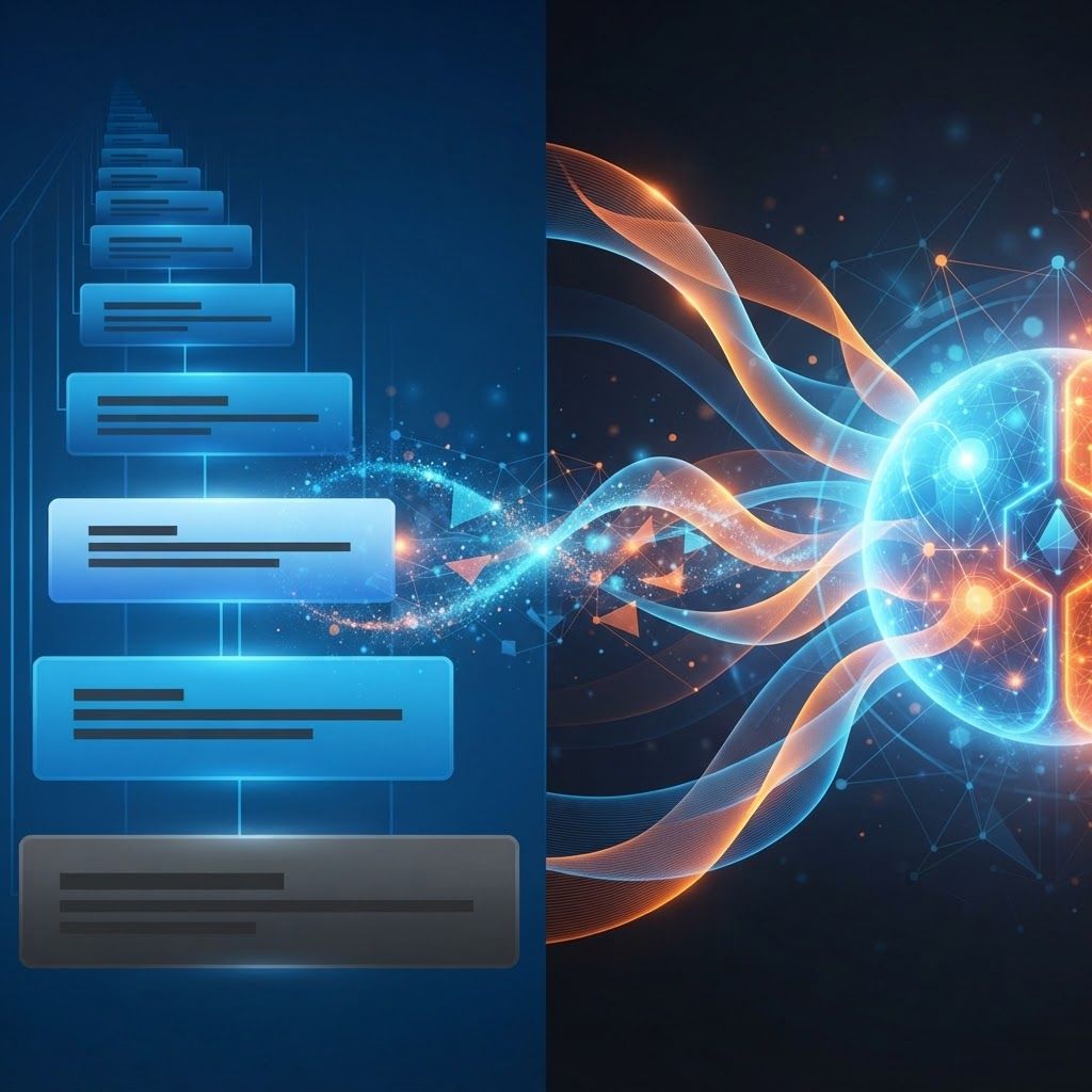 What Is Generative Engine Optimization vs SEO