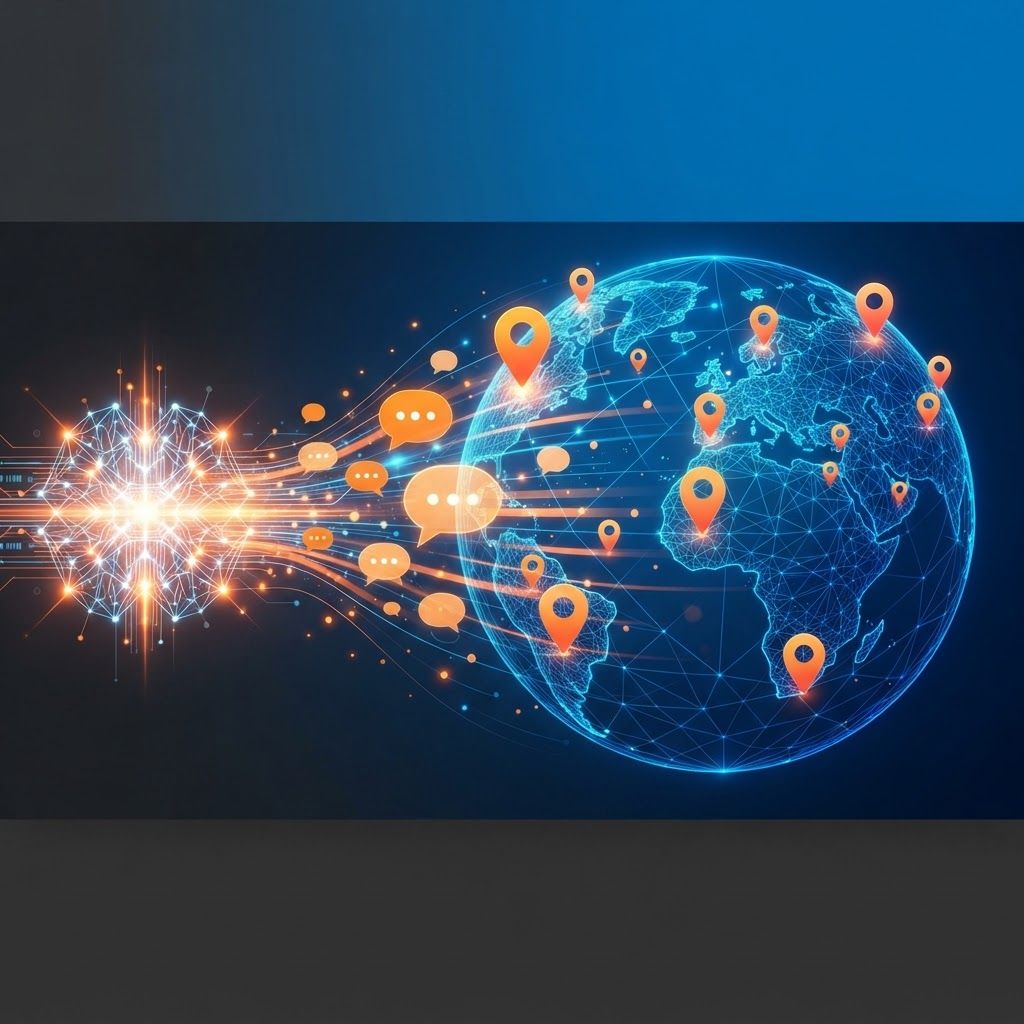 What Is Geo in SEO Context