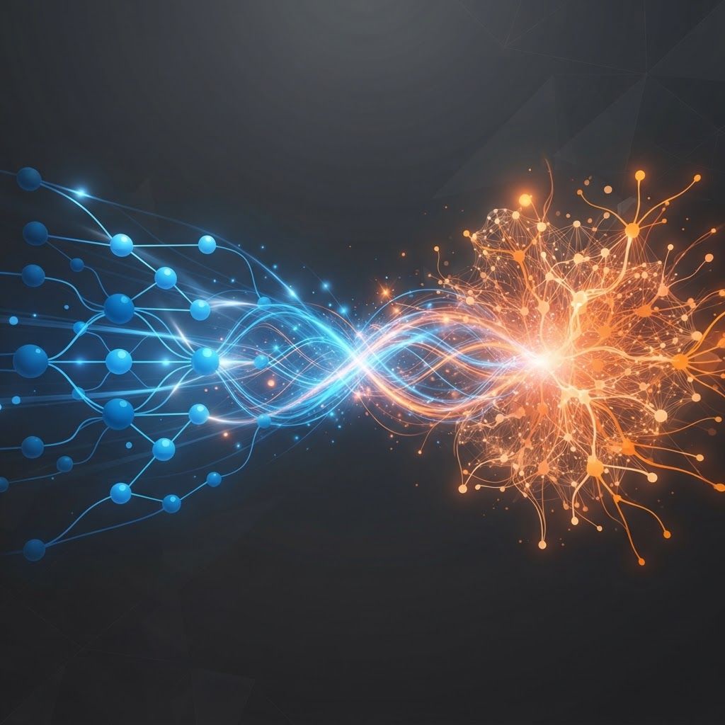 What Is Geo Optimization vs SEO