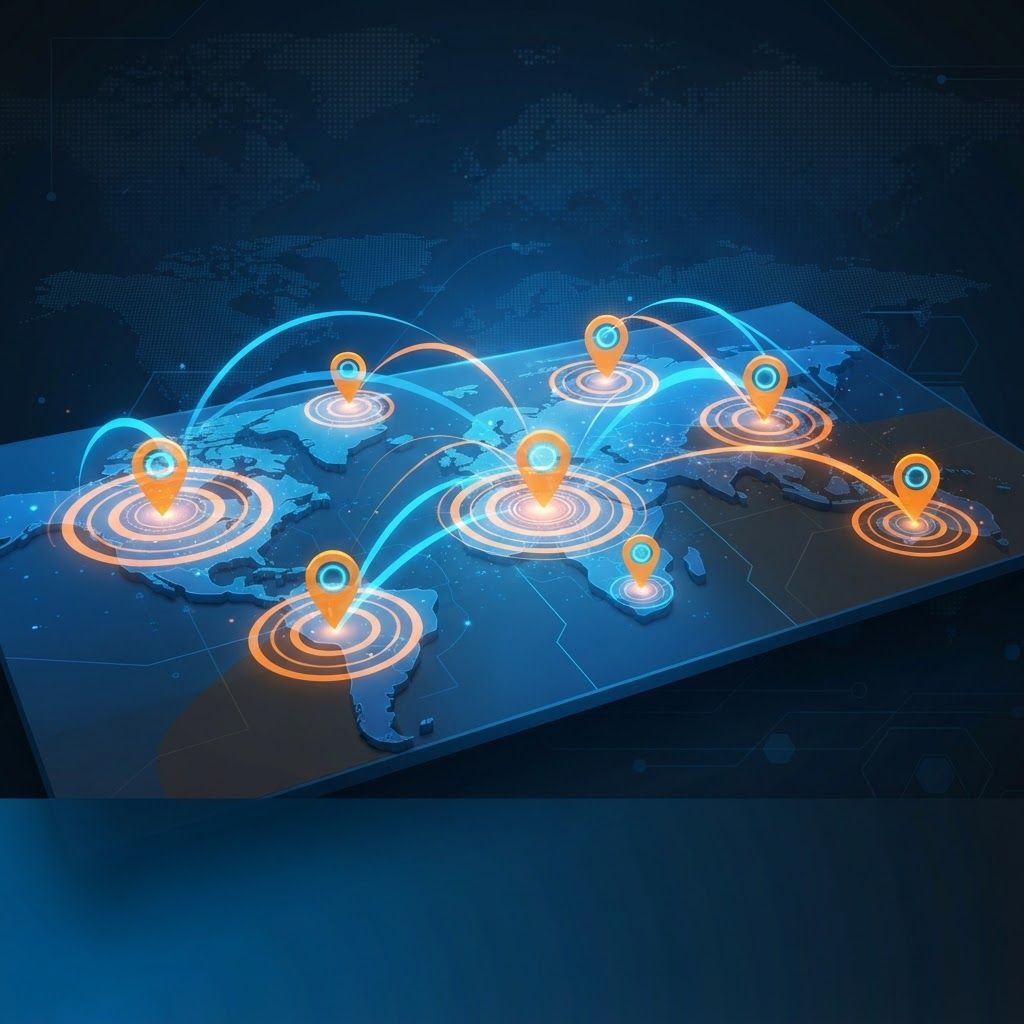 What Is Geo Targeting SEO