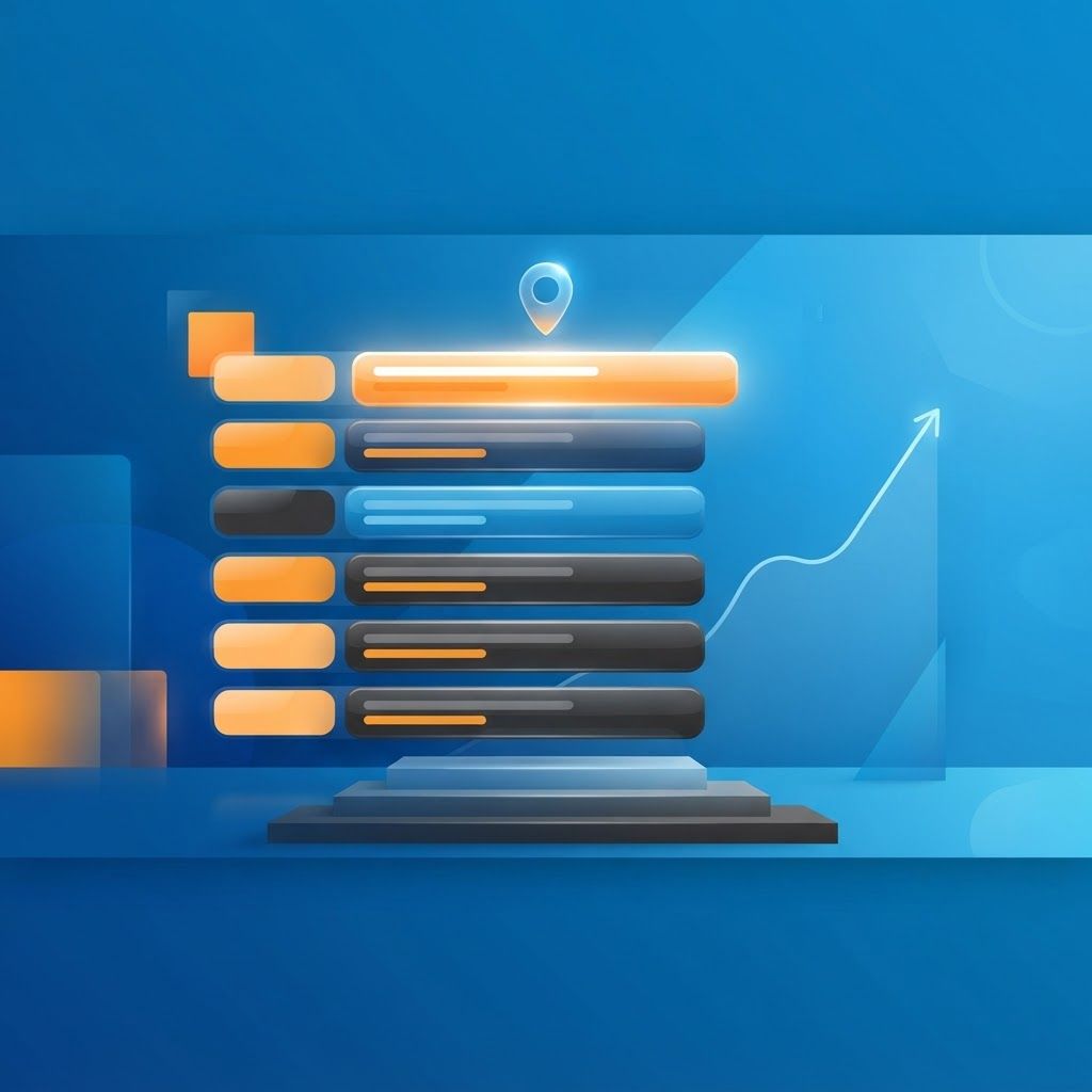 What Is Keyword Position in SEO