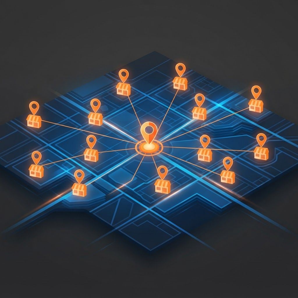 What Is Multi Location SEO