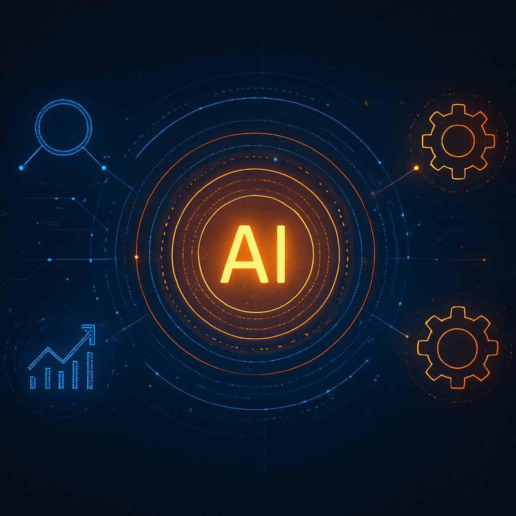 What Is SEO Core AI