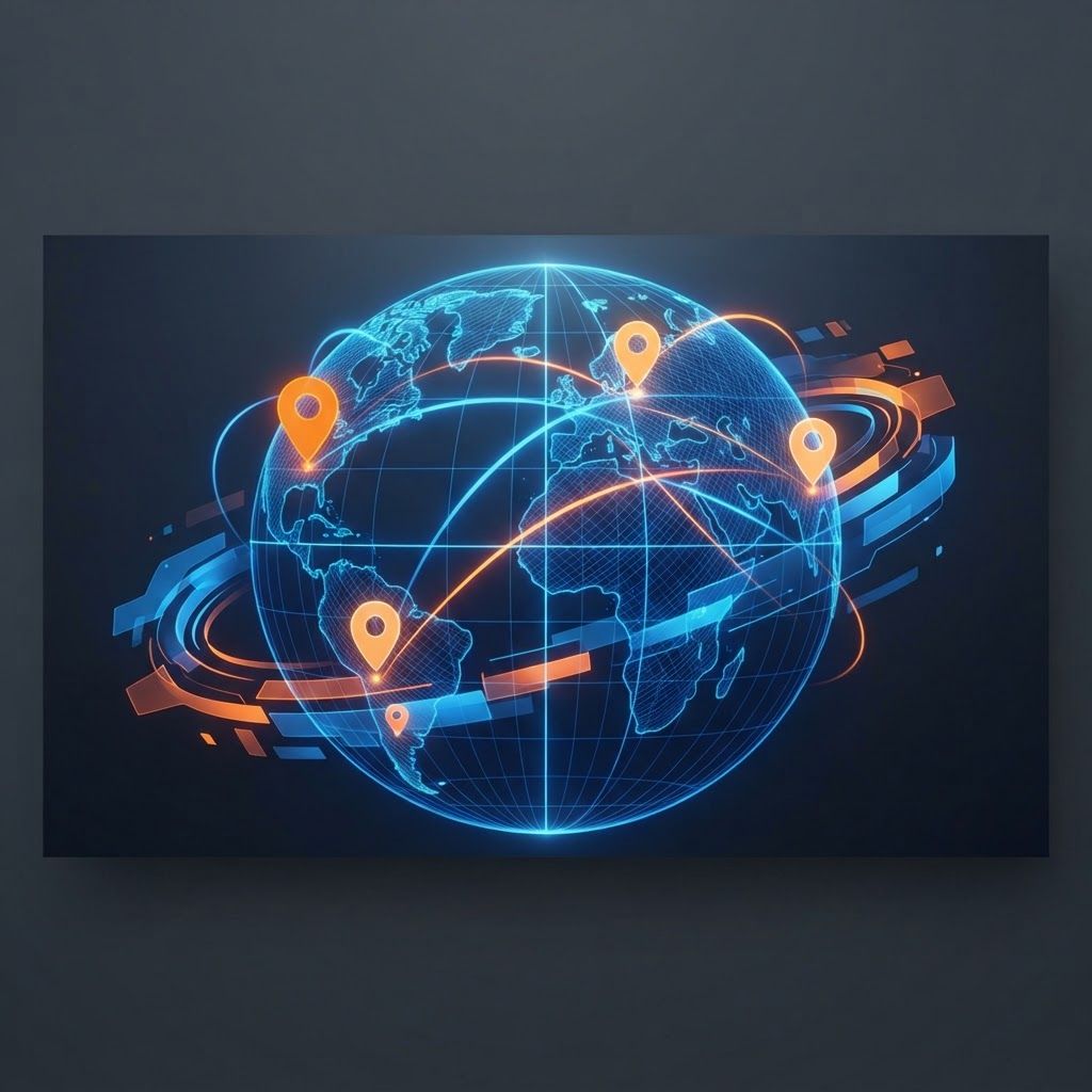 What Is SEO Localization How It Works