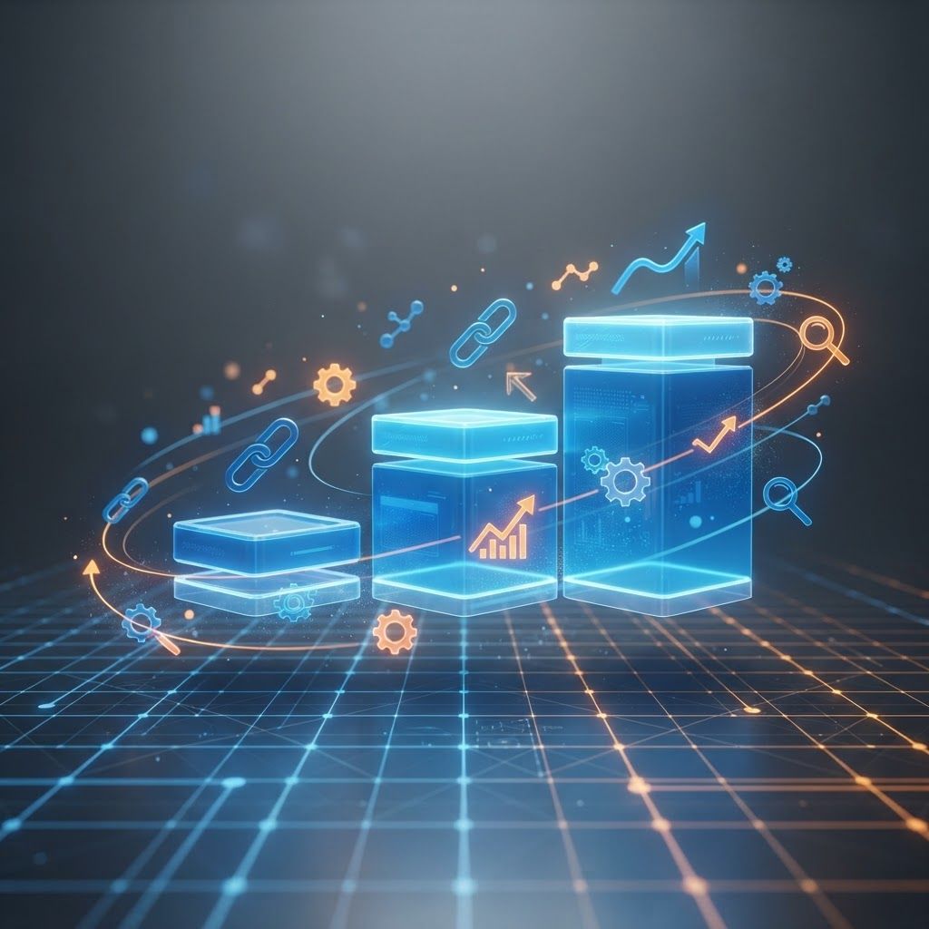 What Is SEO Package Example