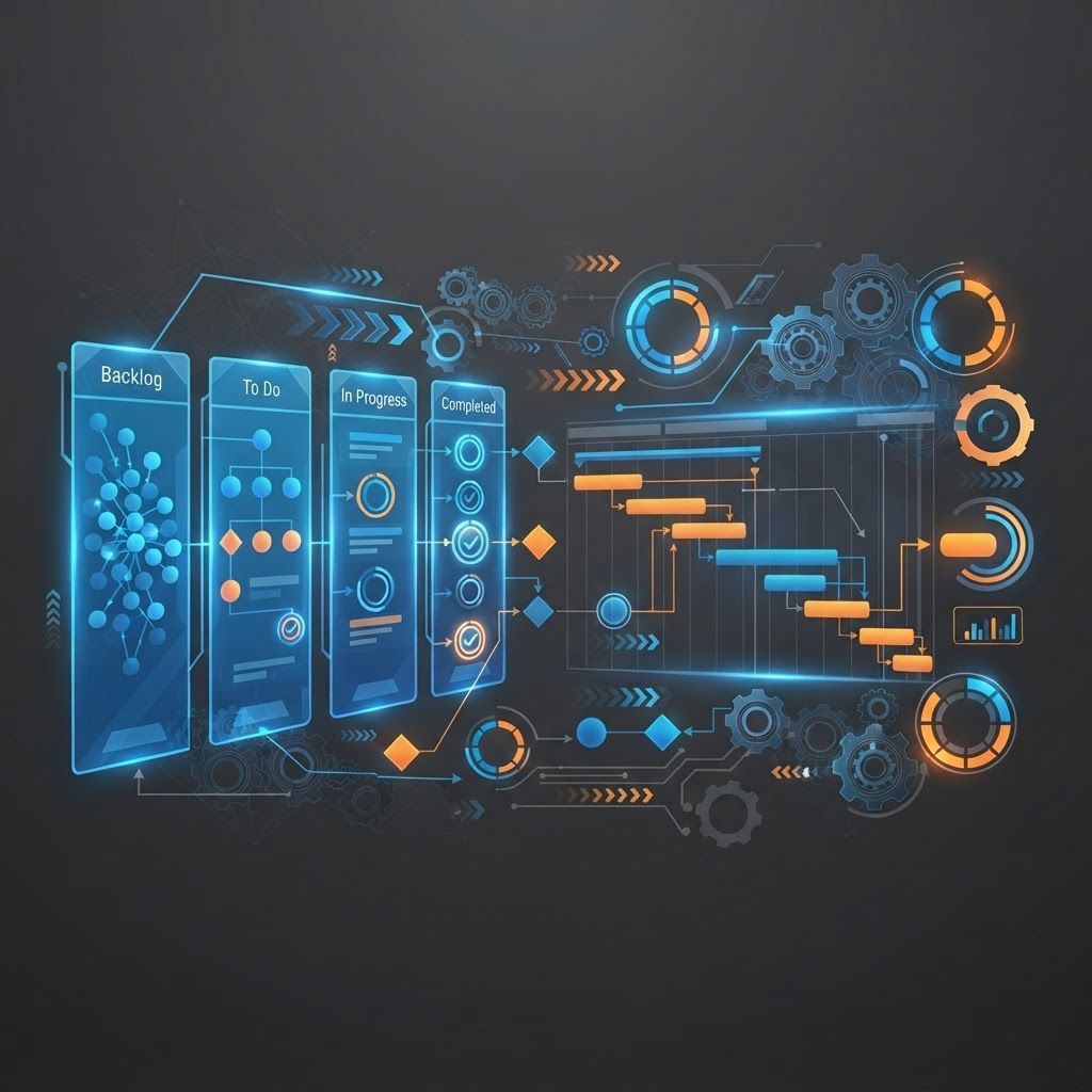 What Is SEO Project Management